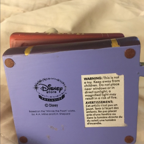 Pooh - Picture 3 of 3